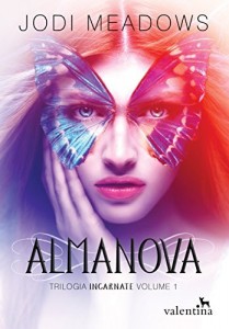 Baixar Almanova (Trilogia Incarnate) pdf, epub, eBook