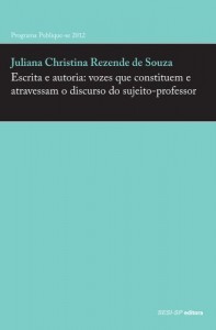 Baixar Escrita e Autoria pdf, epub, eBook