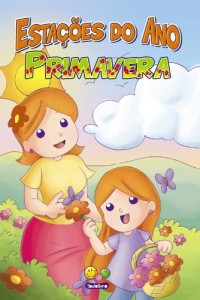 Baixar Esta&ccedil;&otilde;es do Ano: Primavera pdf, epub, eBook