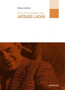 Baixar Estilo e verdade em Jacques Lacan pdf, epub, eBook