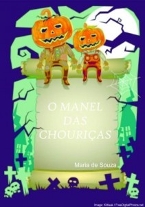 Baixar O Manel das Chouri&ccedil;as pdf, epub, eBook
