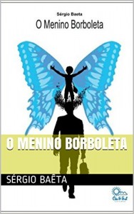 Baixar O Menino Borboleta pdf, epub, eBook
