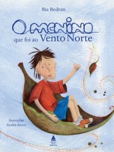 Baixar O menino que foi ao Vento Norte pdf, epub, eBook