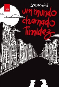Baixar Um mundo chamado Timidez pdf, epub, eBook