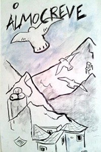 Baixar O Almocreve pdf, epub, eBook
