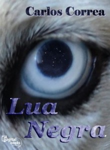 Baixar Lua Negra pdf, epub, eBook