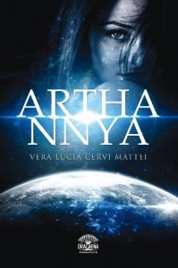 Baixar Arthannya – Entre dois mundos pdf, epub, eBook