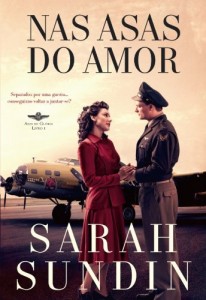 Baixar Nas Asas do Amor pdf, epub, eBook