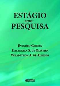 Baixar Est&aacute;gio com pesquisa pdf, epub, eBook