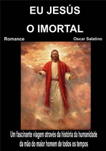 Baixar EU JESUS O IMORTAL pdf, epub, eBook
