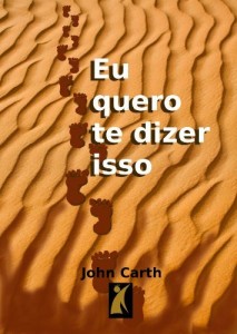 Baixar Eu quero te dizer isso pdf, epub, eBook
