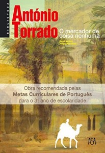 Baixar O mercador de coisa nenhuma pdf, epub, eBook