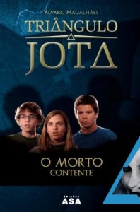 Baixar O Morto Contente pdf, epub, eBook
