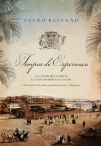 Baixar Tempos de Esperan&ccedil;a pdf, epub, eBook