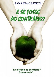 Baixar E se fosse ao contrário? pdf, epub, eBook