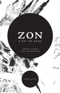 Baixar Zon pdf, epub, eBook