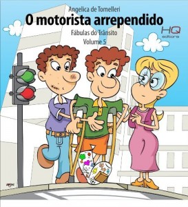 Baixar O motorista arrependido pdf, epub, eBook