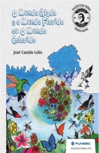 Baixar O Mundo Alado e O Mundo Florido ou O Mundo Colorido pdf, epub, eBook