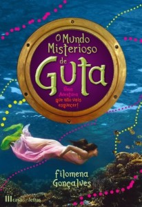 Baixar O Mundo Misterioso de Guta pdf, epub, eBook