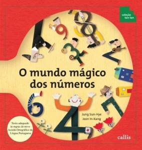 Baixar O mundo m&aacute;gico dos n&uacute;meros pdf, epub, eBook