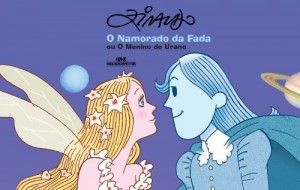 Baixar O Namorado da Fada ou O Menino do Planeta Urano (Os Meninos dos Planetas) pdf, epub, eBook