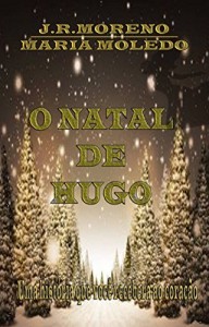 Baixar O Natal de Hugo pdf, epub, eBook