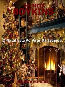 Baixar O Natal Est&aacute; Ao Virar Da Esquina pdf, epub, eBook