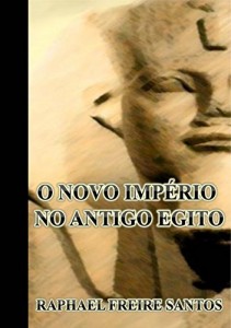 Baixar O Novo Imp&Eacute;rio No Antigo Egito pdf, epub, eBook