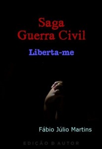 Baixar Saga Guerra Civil: Liberta-me pdf, epub, eBook