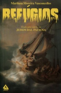 Baixar Ref&uacute;gios pdf, epub, eBook