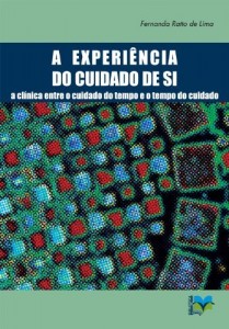 Baixar A experi&ecirc;ncia do cuidado de si pdf, epub, eBook