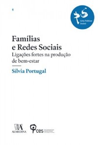 Baixar Famílias e Redes Sociais – Ligações fortes na produção de bem-estar pdf, epub, eBook