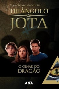 Baixar O Olhar do Drag&atilde;o pdf, epub, eBook