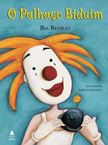 Baixar O Palhaço Biduim pdf, epub, eBook