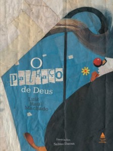 Baixar O palhaço de Deus pdf, epub, eBook