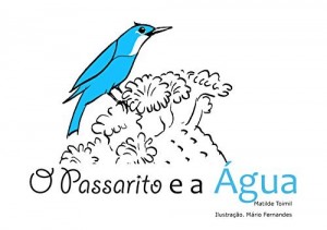Baixar O Passarito e a &Aacute;gua pdf, epub, eBook