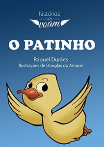Baixar O Patinho (Hist&oacute;rias que voam) pdf, epub, eBook