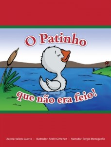 Baixar O patinho que não era feio pdf, epub, eBook