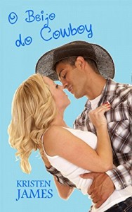 Baixar O Beijo do Cowboy pdf, epub, eBook