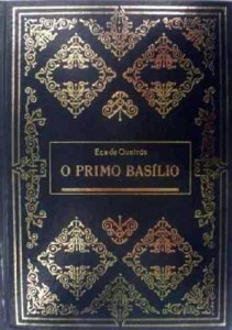 Baixar O Primo Basílio – José Maria Eça de Queirós pdf, epub, eBook