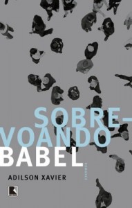 Baixar Sobrevoando Babel pdf, epub, eBook
