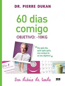Baixar 60 Dias Comigo: Objetivo: – 10kg pdf, epub, eBook
