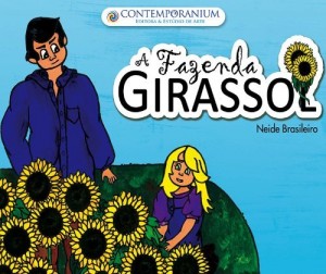 Baixar A fazenda Girassol pdf, epub, eBook