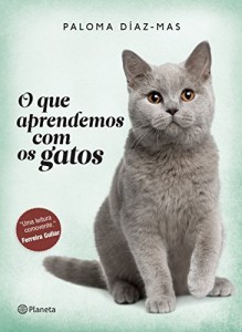Baixar O que aprendemos com os gatos pdf, epub, eBook