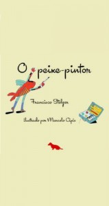 Baixar O peixe pintor: 1 pdf, epub, eBook