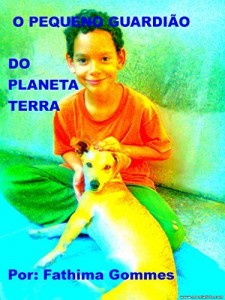 Baixar O PEQUENO GUARDIÃO DO PLANETA TERRA pdf, epub, eBook