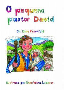 Baixar O PEQUENO PASTOR DAVID: 1 (OS PEQUENOS GRANDES) pdf, epub, eBook