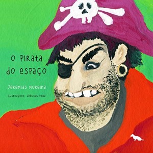 Baixar O Pirata do espa&ccedil;o pdf, epub, eBook
