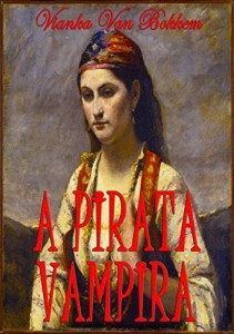 Baixar O Pirata Vampiro pdf, epub, eBook