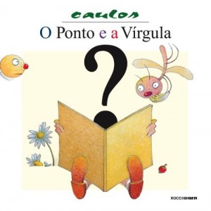 Baixar O ponto e a vírgula pdf, epub, eBook